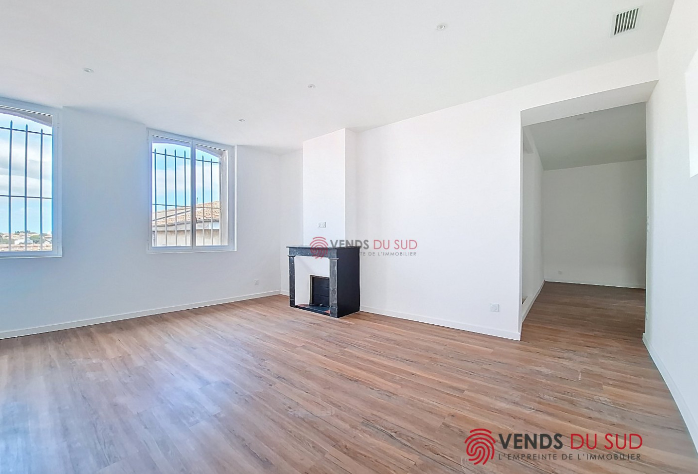 location Appartement Beziers - Photo 3