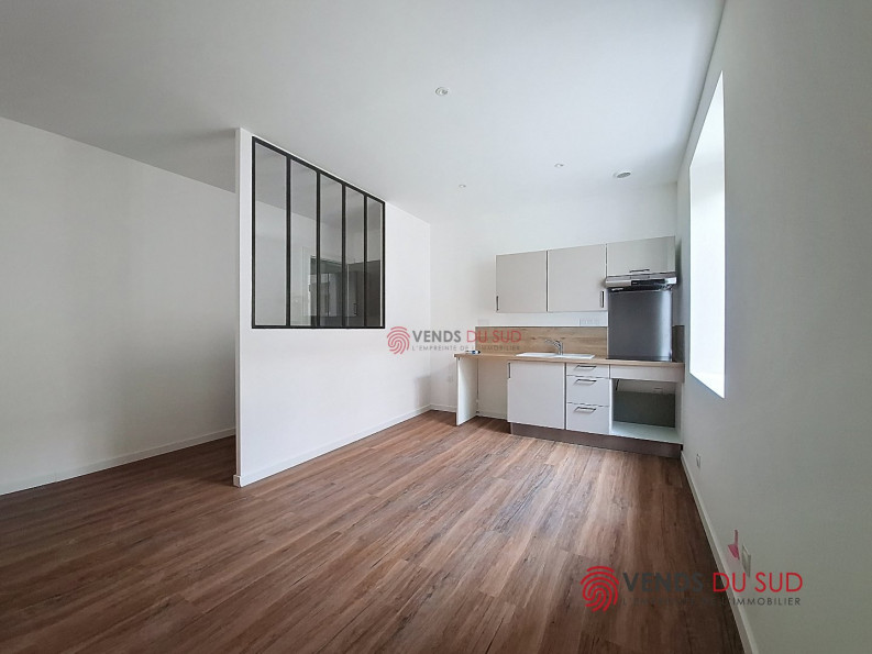 location Appartement Beziers - Photo 1