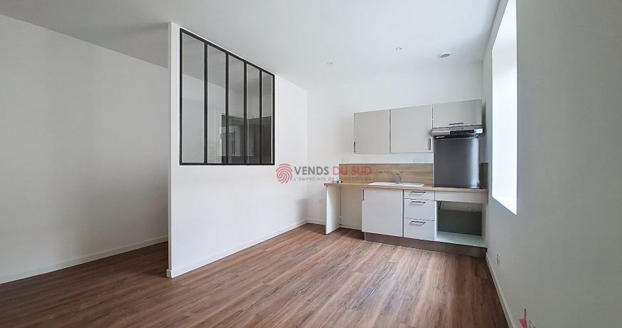 location Appartement Beziers