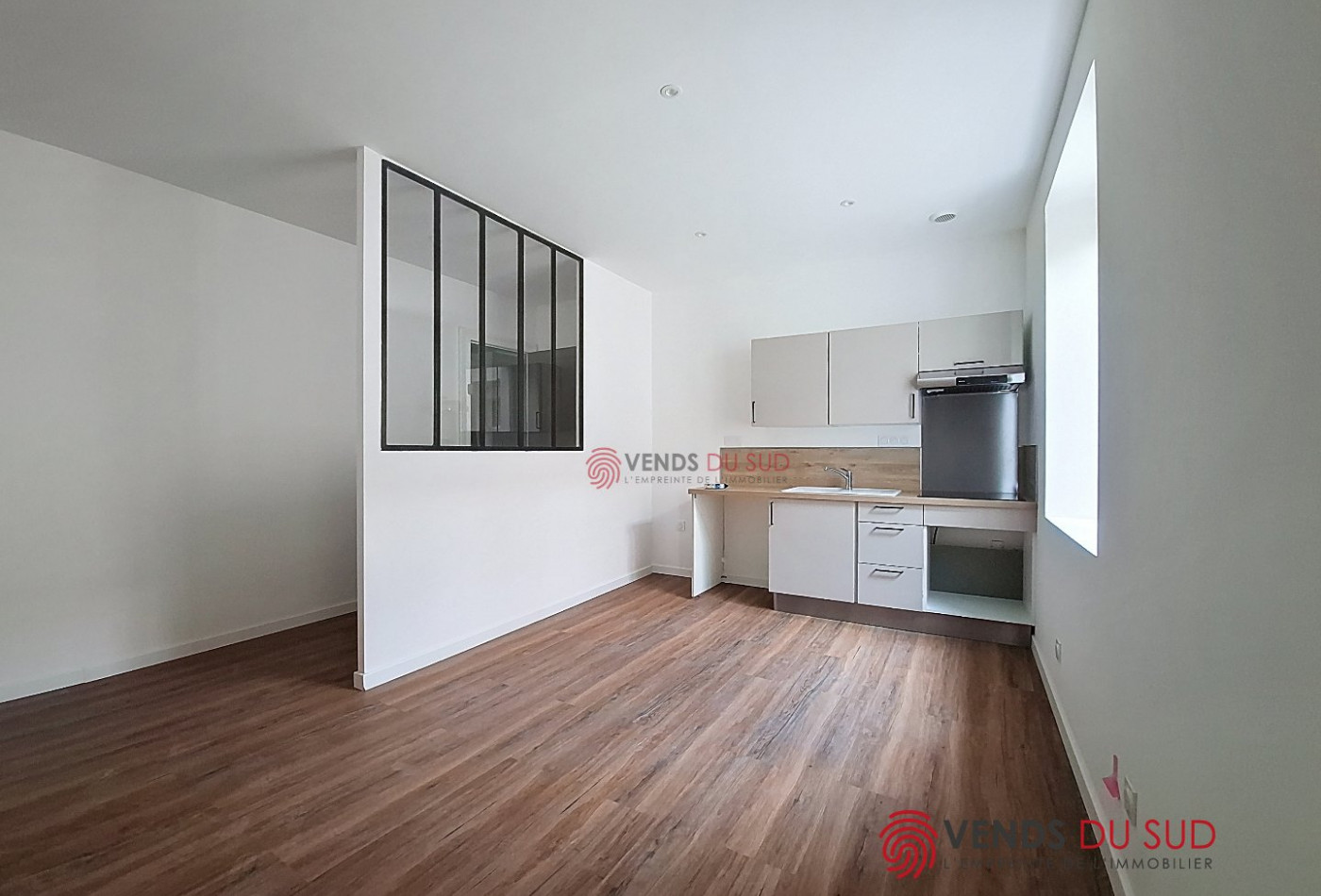 location Appartement Beziers - Photo 1