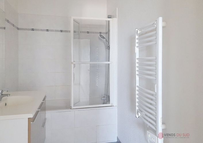 vente Appartement Beziers