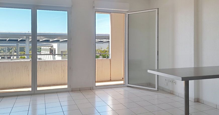vente Appartement Beziers