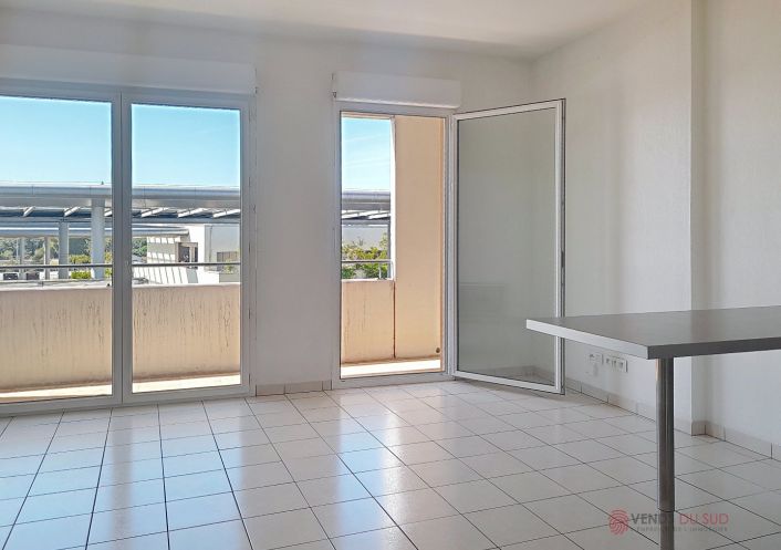 vente Appartement Beziers