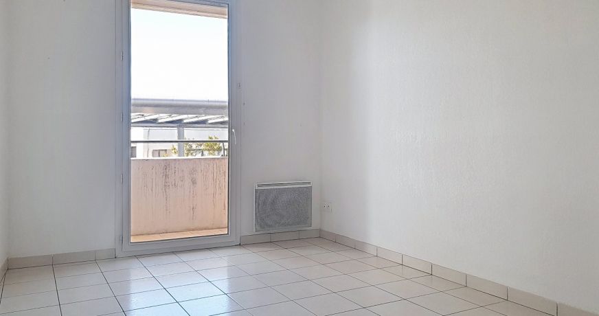 vente Appartement Beziers