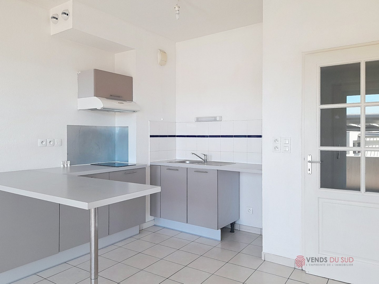 vente Appartement Beziers - Photo 3