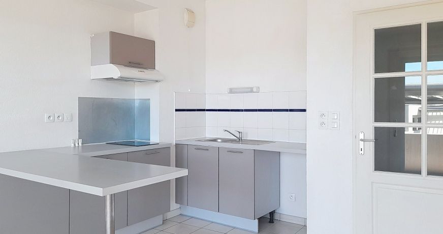 vente Appartement Beziers