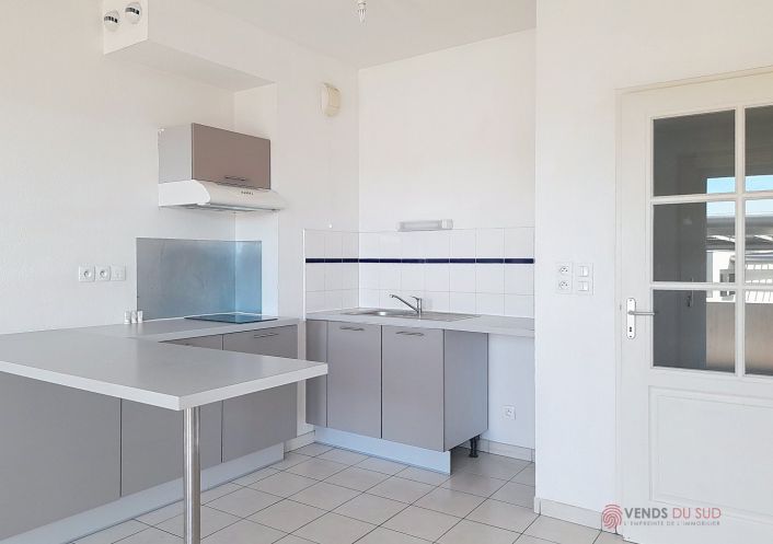 vente Appartement Beziers