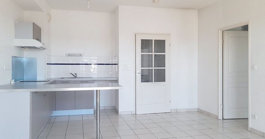 vente Appartement Beziers