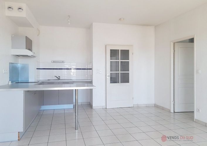 vente Appartement Beziers