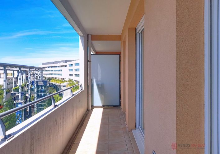 vente Appartement Beziers