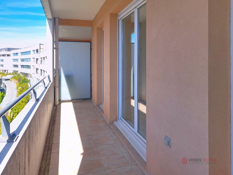 vente Appartement Beziers - Photo 7
