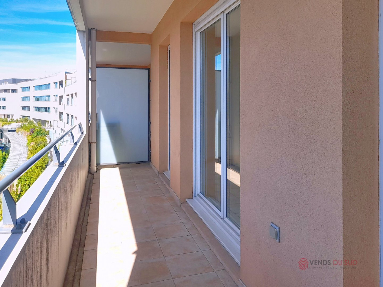 vente Appartement Beziers - Photo 7