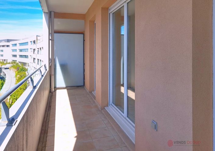 vente Appartement Beziers
