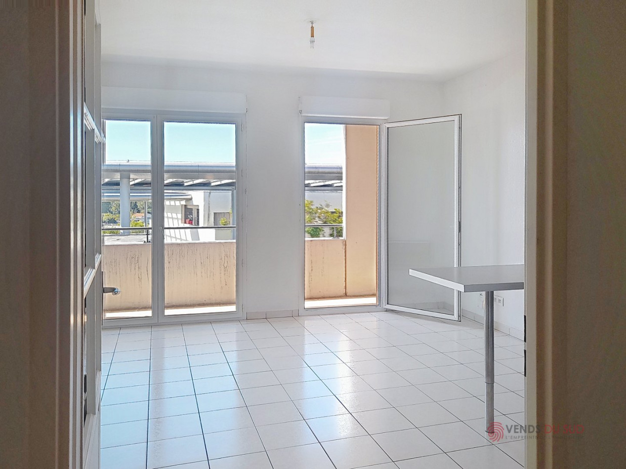 vente Appartement Beziers - Photo 1