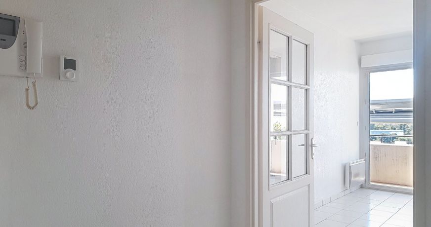 vente Appartement Beziers