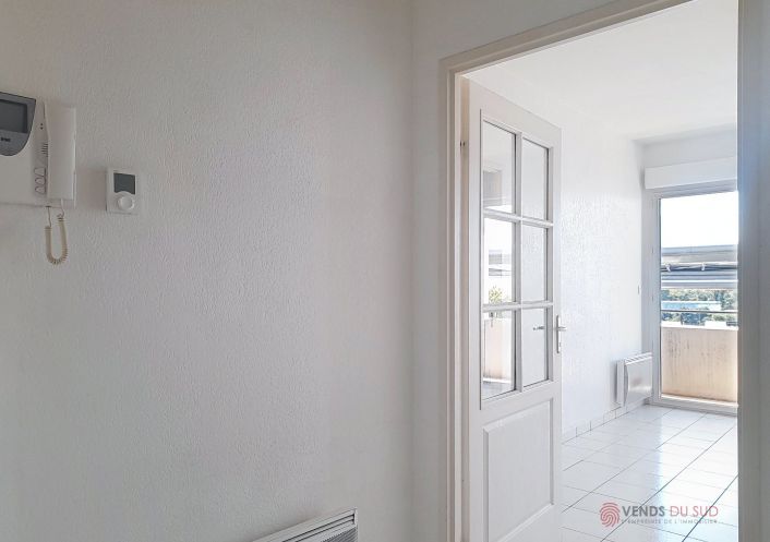 vente Appartement Beziers