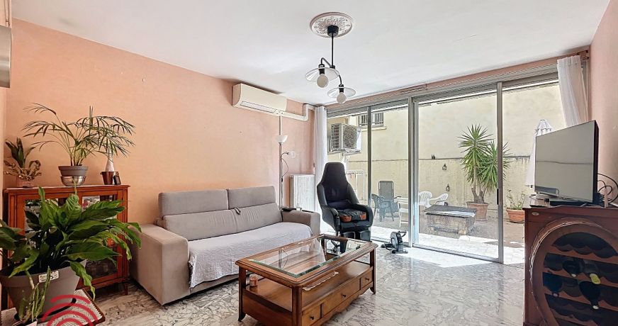 vente Appartement Beziers