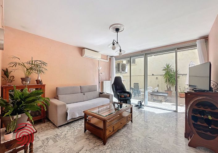 à vendre Appartement Beziers