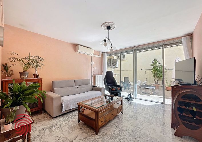vente Appartement Beziers