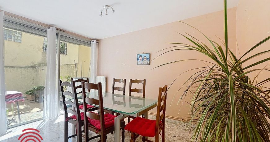 vente Appartement Beziers