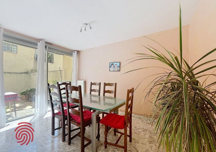 vente Appartement Beziers