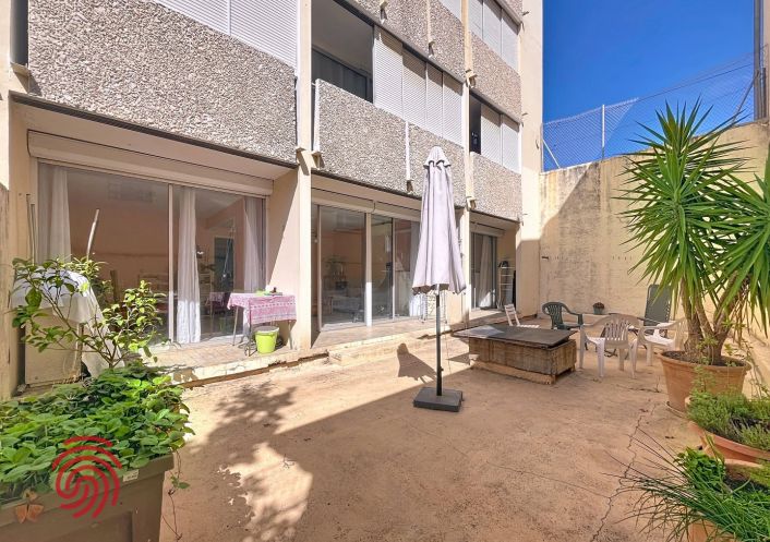 vente Appartement Beziers