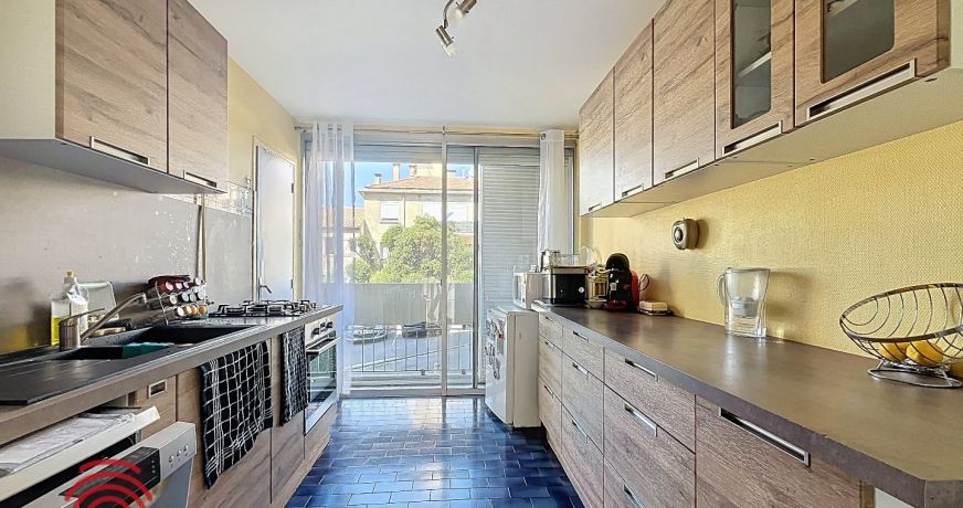 vente Appartement Beziers