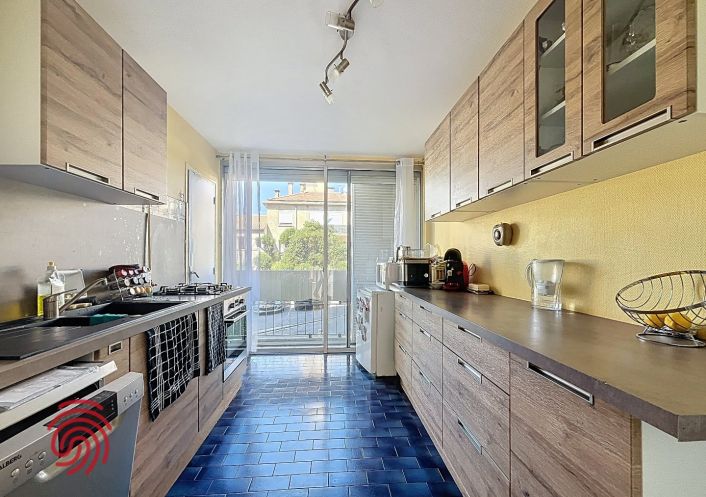 vente Appartement Beziers
