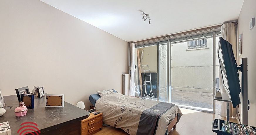 vente Appartement Beziers