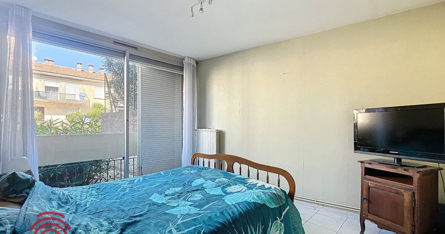 vente Appartement Beziers