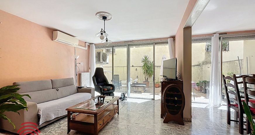 vente Appartement Beziers