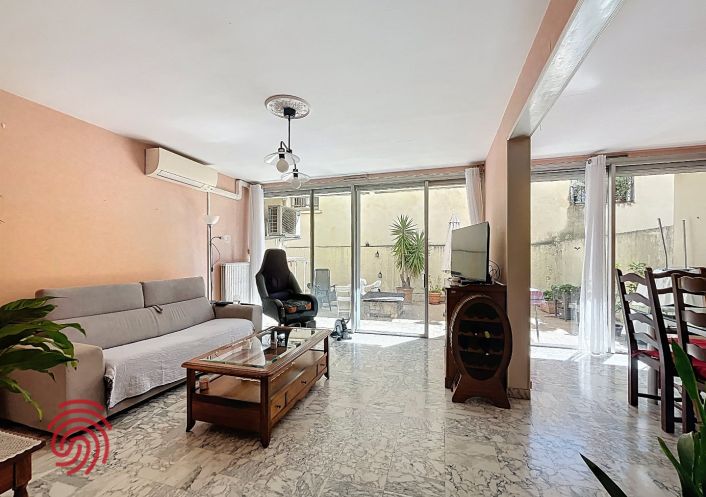 vente Appartement Beziers