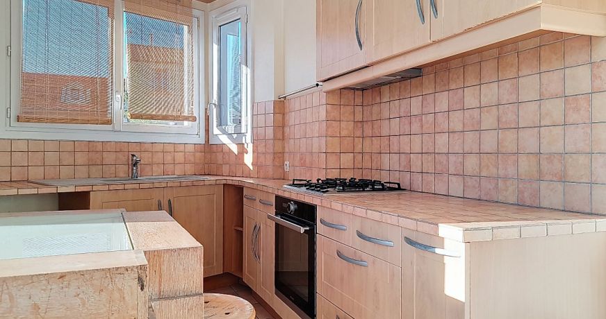 vente Maison Beziers