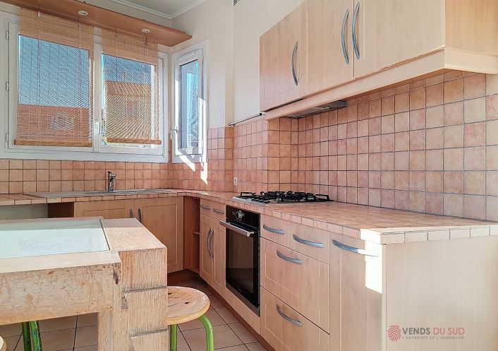 vente Maison Beziers
