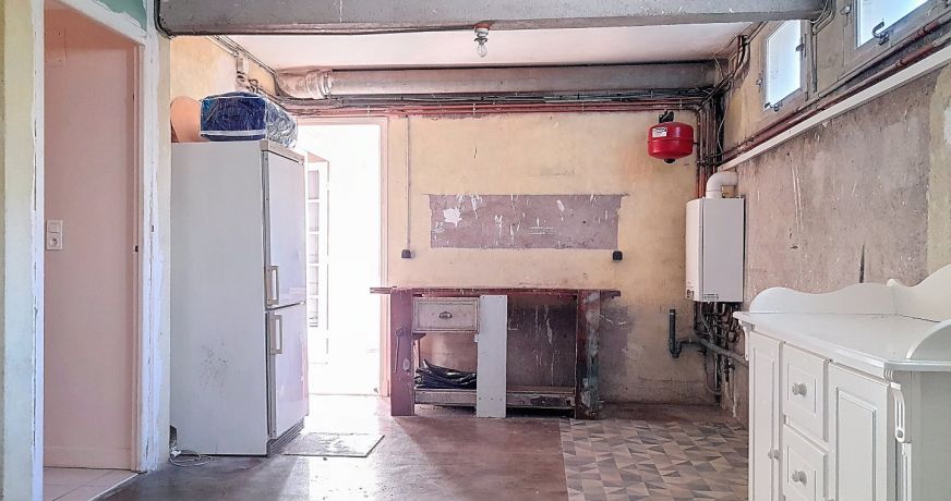 vente Maison Beziers