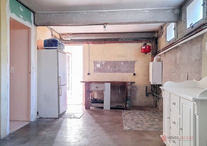 vente Maison Beziers