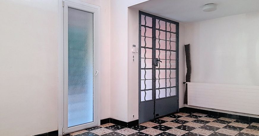 vente Maison Beziers