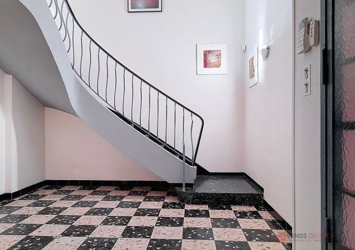 vente Maison Beziers