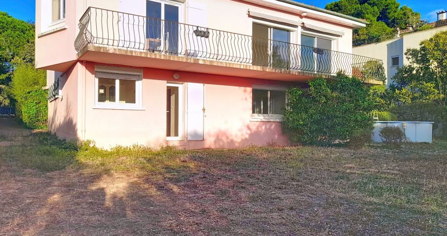 vente Maison Beziers