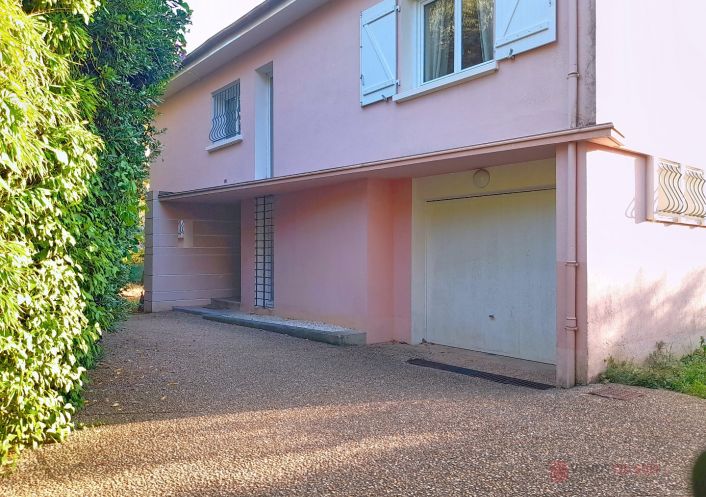 vente Maison Beziers