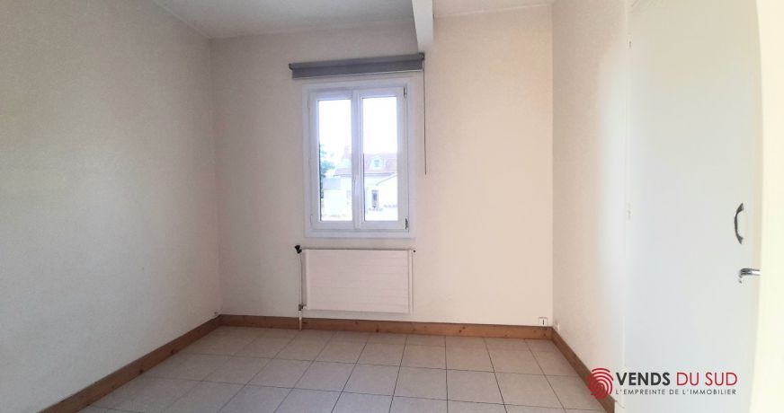 vente Maison Beziers