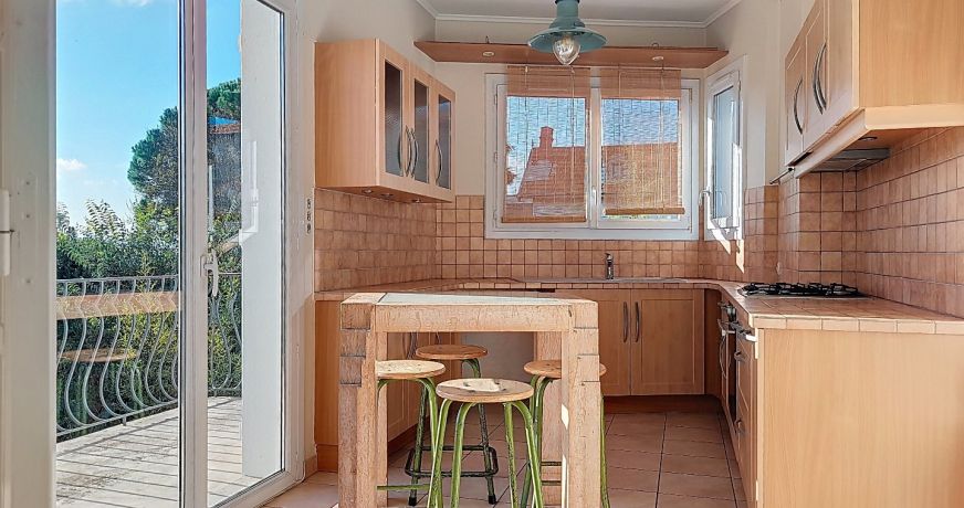 vente Maison Beziers