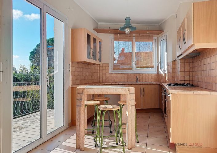 à vendre Maison Beziers