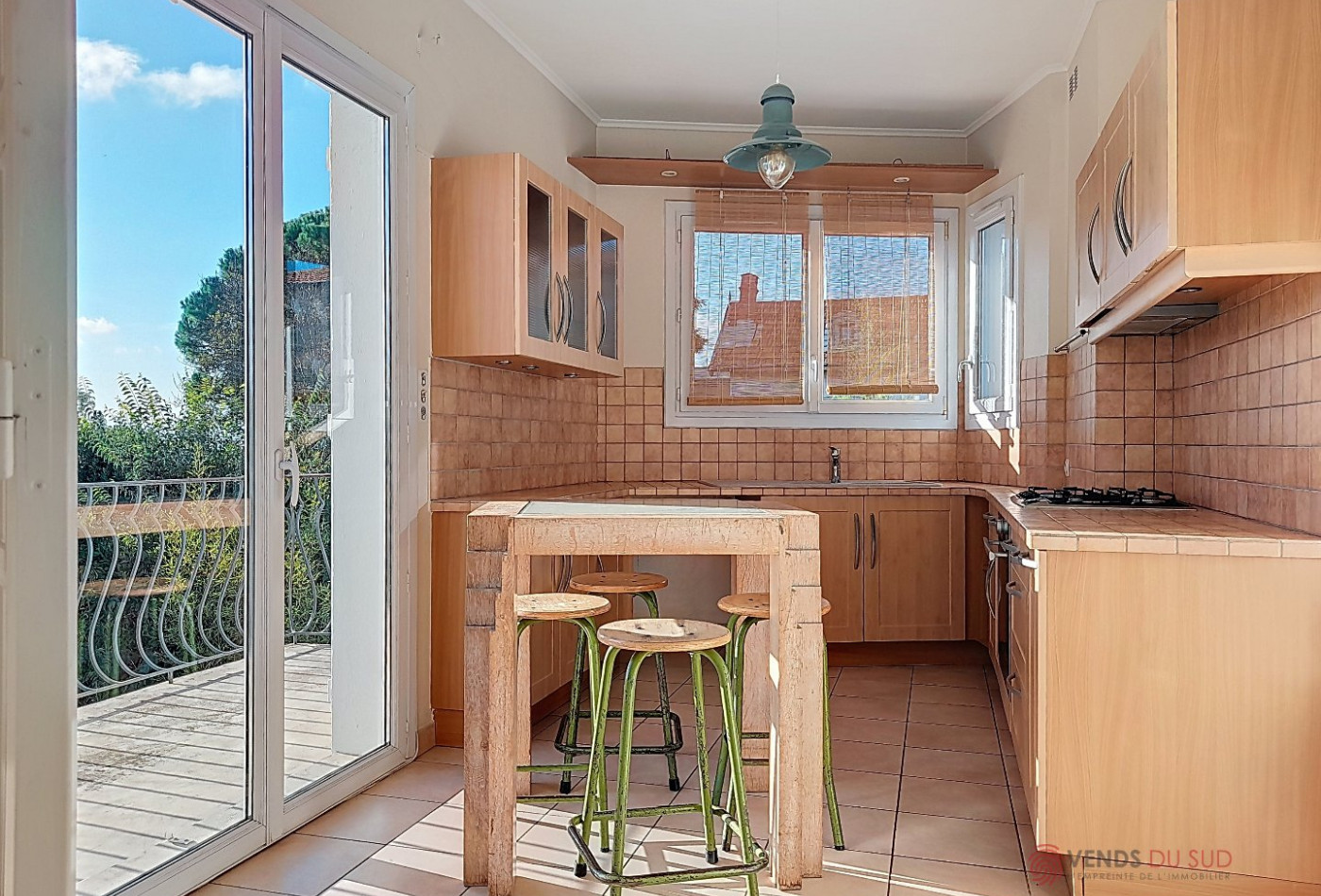 à vendre Maison Beziers - Photo 1