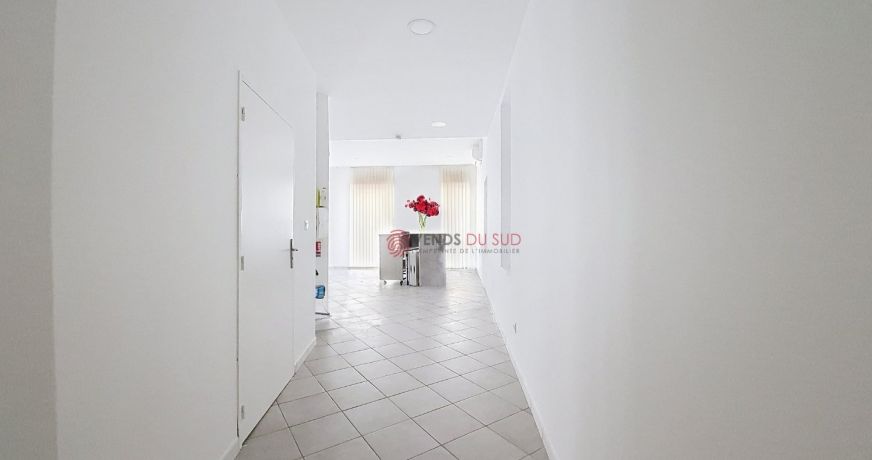 location Local commercial Beziers