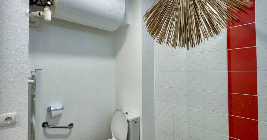 vente Studio Beziers