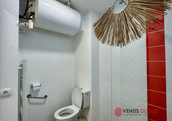 vente Studio Beziers