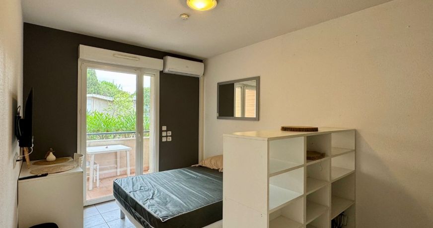 vente Studio Beziers
