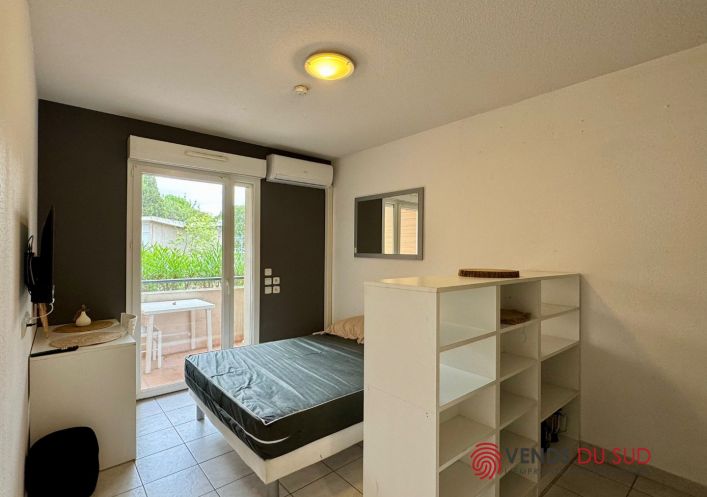 à vendre Studio Beziers