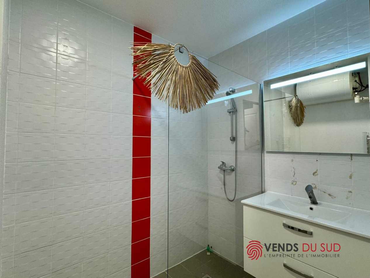 vente Studio Beziers - Photo 7